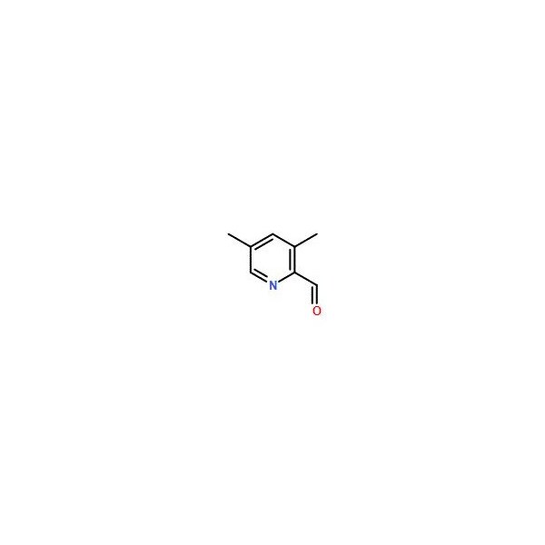 Ak Scientific 3, 5-Dimethylpyridine-2-carboxaldehyde (1g), CAS 675138-02-0 Z0771-1g - main