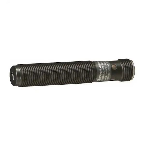 Pepperl + Fuchs Inductive Sensors - DC NMB5-12GM65-E2-C-V1 - main
