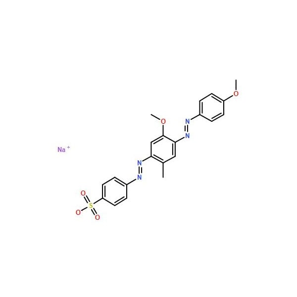 Ak Scientific Acid Orange 156 (1g), CAS 68555-86-2 T108-1g - main