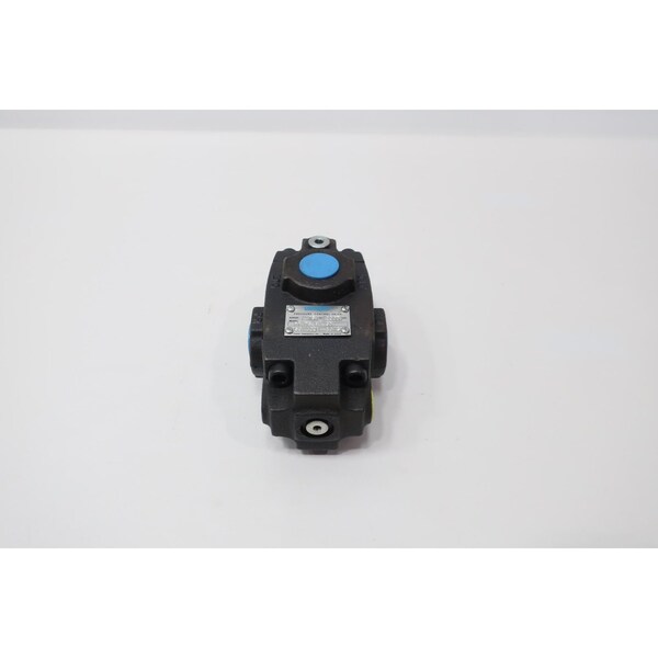 Vickers PRESSURE CONTROL VALVE 475-2000PSI RT-06-F4-30 - main