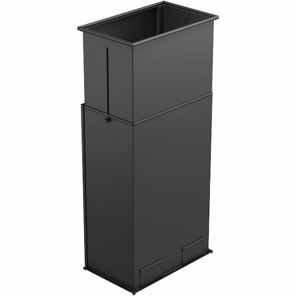 Vertiv VR Rack Vertical Exhaust Duct - For Airflow System VRA2012 - main