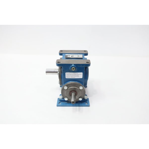 Radicon RIGHT ANGLE GEAR REDUCER 2.59HP 20:1 A051020.IRN-C - main