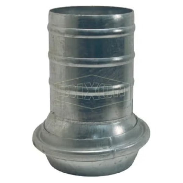 Dixon Type A Male Quick Connect Fitting, 12 in Nominal, Steel, Domestic MC21112 - main