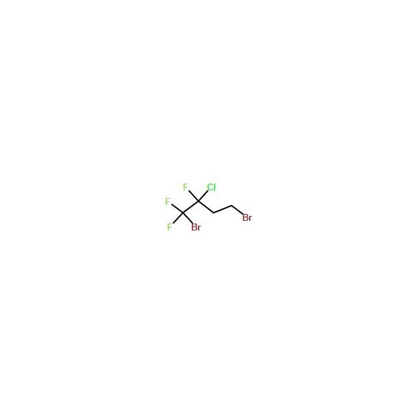 Ak Scientific 1, 4-Dibromo-2-chloro-1, 1, 2-trifluorobutane (1g), CAS 378-13-2 4842AB-1g - main