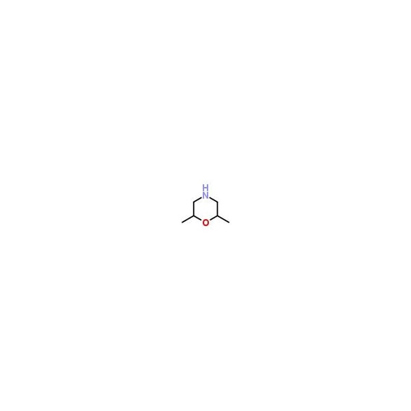 Ak Scientific 2, 6-Dimethylmorpholine, cis + trans (5mL), CAS 141-91-3 A924-5mL - main