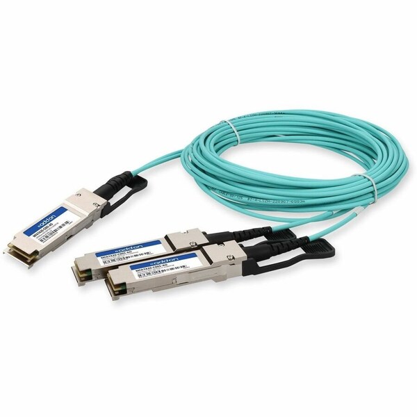 Add-On MELLANOX MFA7A20-C005 COMP AOC 5M 100G MFA7A20-C005-AO - main