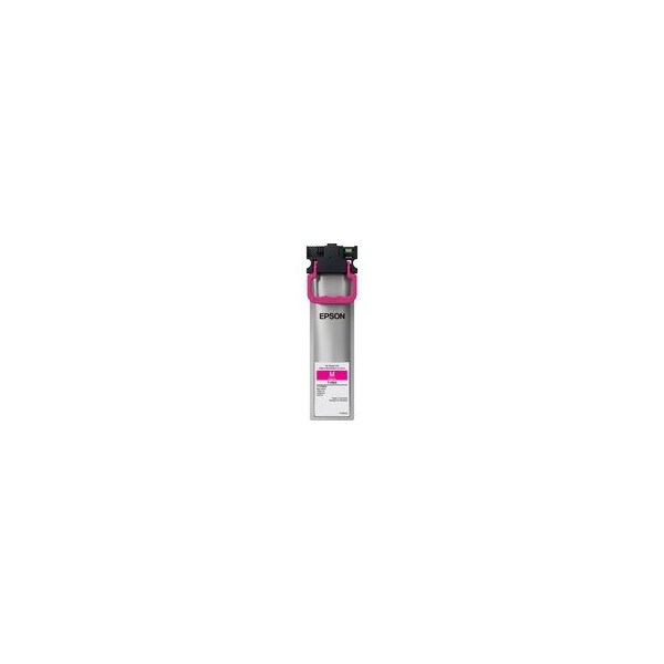 Epson DURABrite Ultra T10W Original High Yield Inkjet Ink Cartridge, Magenta, 5000 Pages T10W300 - main