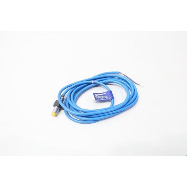 Turck Inductive Proximity Sensor 8V-Dc NI2-G08-Y1 - main