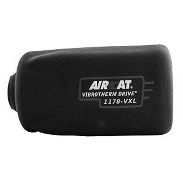 Aircat 0.5 in. Drive Protective Boot for 1178-VXL Air Impact Wrench ARC1178-VXLBB - main