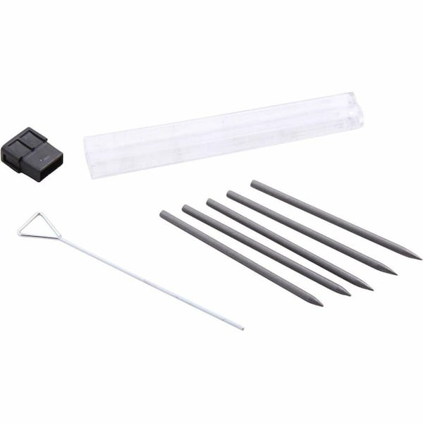 Penagain Twist n Write™ Pencil Lead Refills, PK60 00078 - main