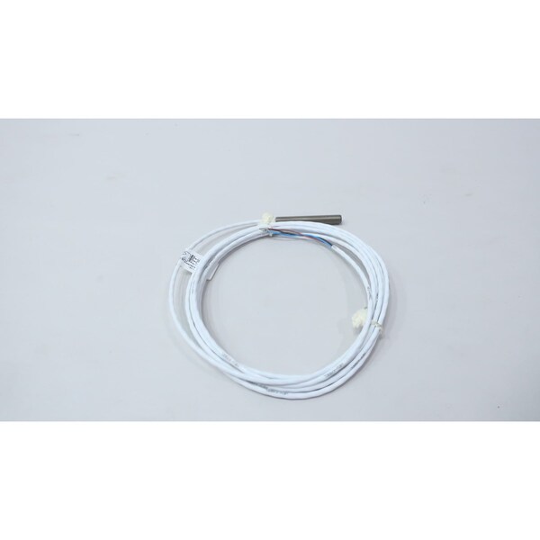 Balluff PROXIMITY SENSOR 10-30V-DC BES02HY - main