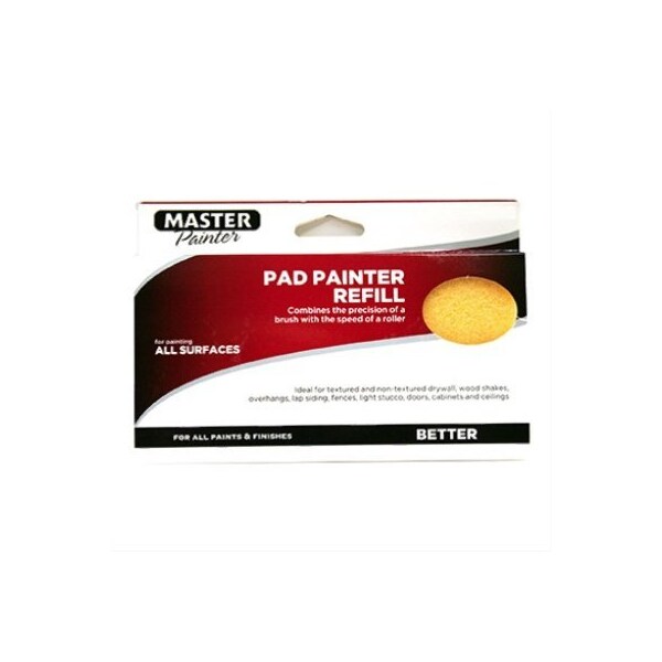 Premier MP BTR 9 Pad Refill 70116TV - main