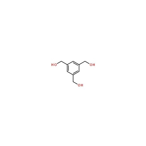 Ak Scientific 1, 3, 5-Benzenetrimethanol (1g), CAS 4464-18-0 3812AE-1g - main