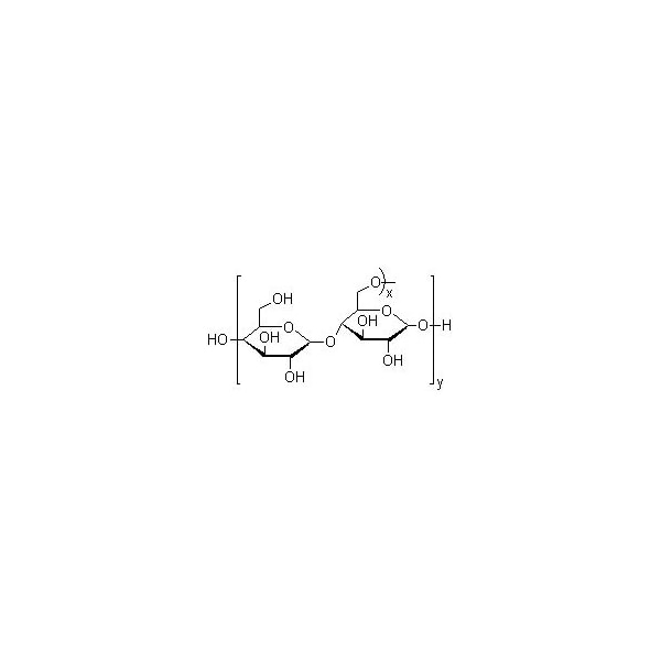Ak Scientific Maltodextrin, dextrose equivalent 16.5-19.5 (100g), CAS 9050-36-6 K648-100g - main