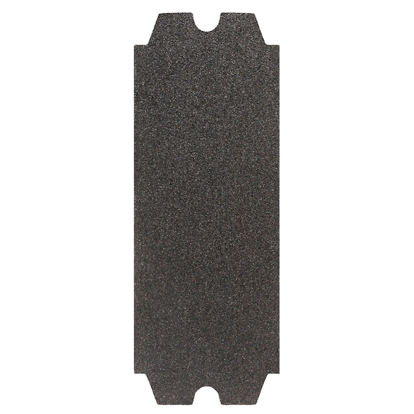 Gator Finishing SilicaCut Drywall Clamp-On Sandpaper, 80 Grit, Medium 3310 - main