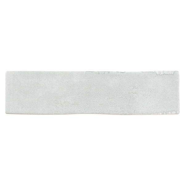 Andova Tiles Jordal Ovinn 3-in. x 12-in. Subway Textured Matte Ceramic Wall Tile (6.03 Square Feet Per Box) ANDJOR1416 - main