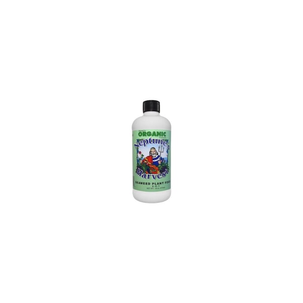 Neptunes Harvest Plant Food Organic Organic Liquid Seaweed 16 oz SW118 - main
