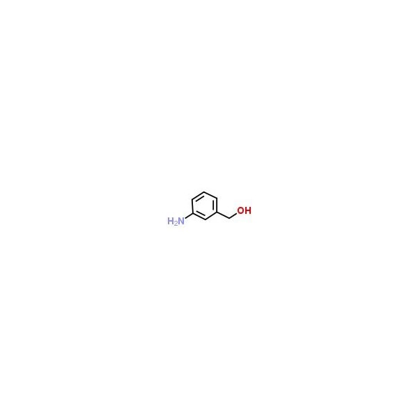 Ak Scientific 3-Aminobenzyl alcohol (25g), CAS 1877-77-6 C116-25g - main