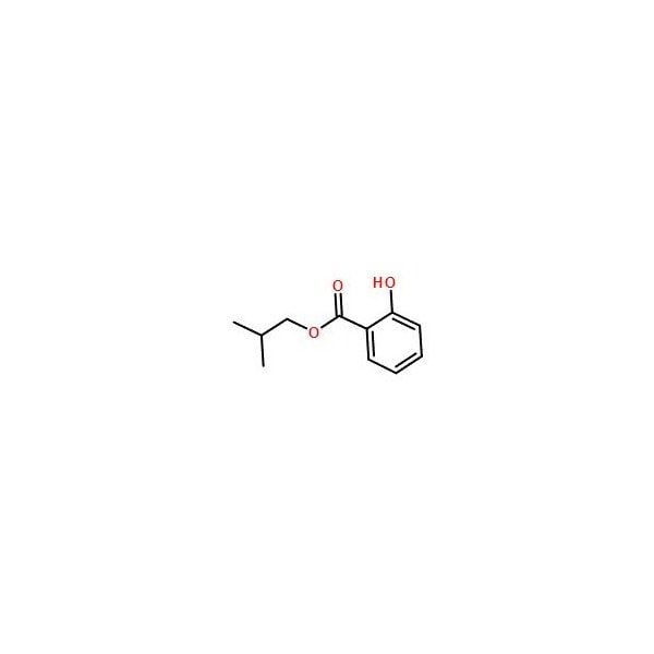 Ak Scientific Isobutyl 2-hydroxybenzoate (100g), CAS 87-19-4 3783AC-100g - main