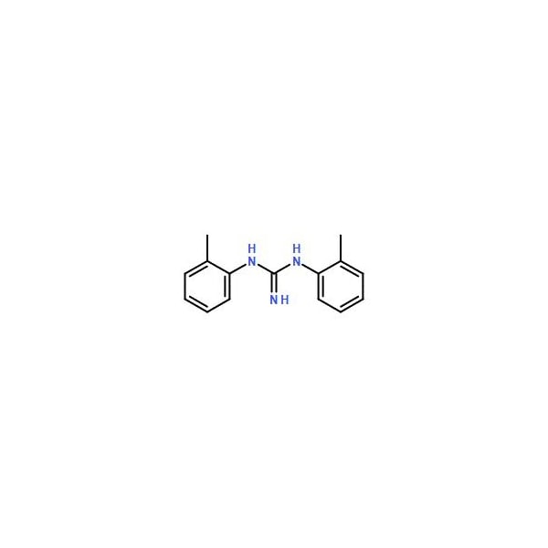 Ak Scientific Di-o-tolylguanidine (500g), CAS 97-39-2 P048-500g - main