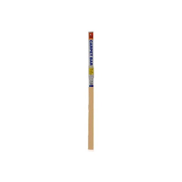 Thermwell Products 3'Oak Unfin Wd Carp Bar H176UF/3 - main
