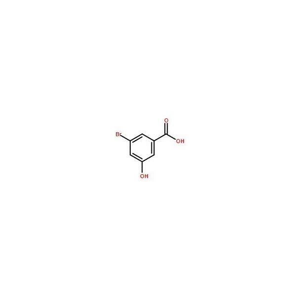 Ak Scientific 3-Bromo-5-hydroxybenzoic acid (25g), CAS 140472-69-1 X8047-25g - main