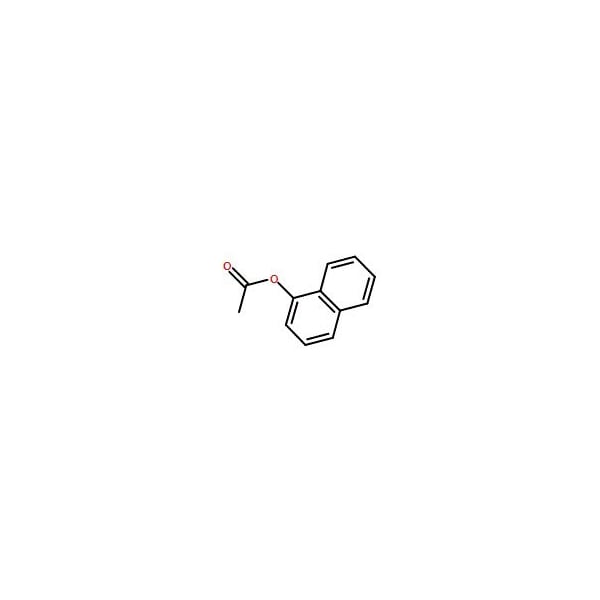 Ak Scientific 1-Naphthyl Acetate (100g), CAS 830-81-9 X6824-100g - main