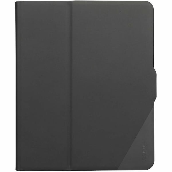 Targus Versavu Slim THZ983GL Carrying Case (Folio) for 13" Apple iPad Pro 13 (2024) Tablet - Black THZ983GL - main
