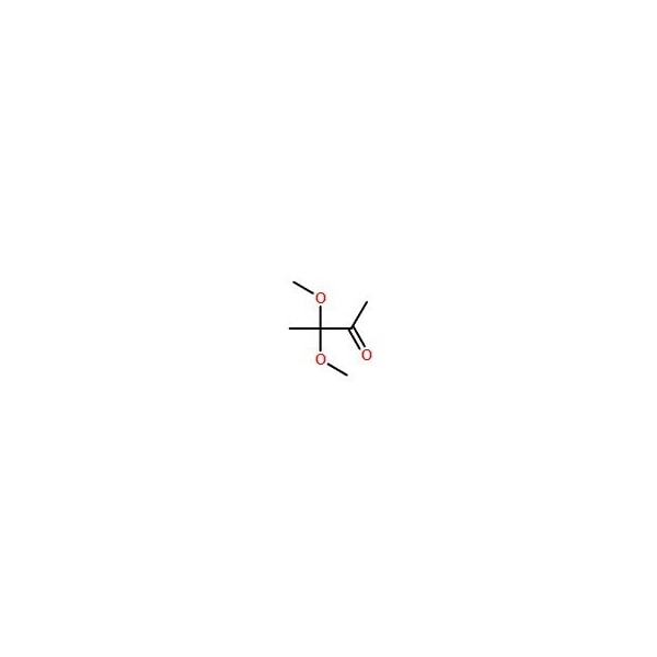 Ak Scientific 3, 3-Dimethoxy-2-butanone (25g), CAS 21983-72-2 V0397-25g - main
