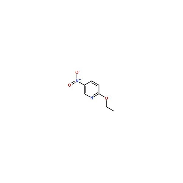 Ak Scientific 2-Ethoxy-5-nitropyridine (5g), CAS 31594-45-3 P675-5g - main
