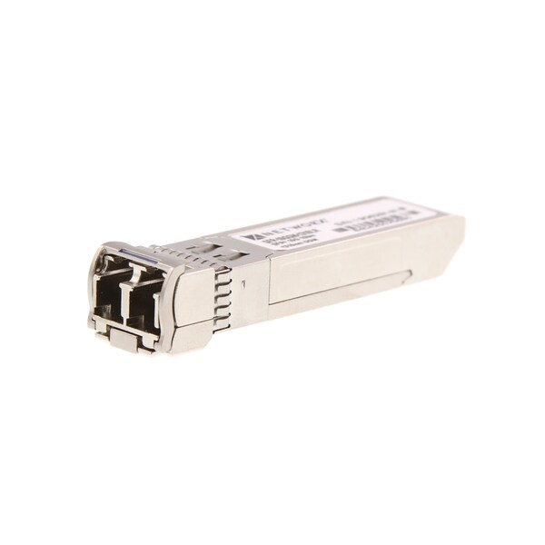 Networx SFP+ 10 Gigabit Fiber Module - 10GBase-LR, LC Singlemode, 10km, 1310nm SFP-10GSM-1310LR - main