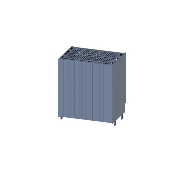 Siemens accessory for 3KD size 4 cable connection cover for bridging bar for series 3KD9404-0 - main