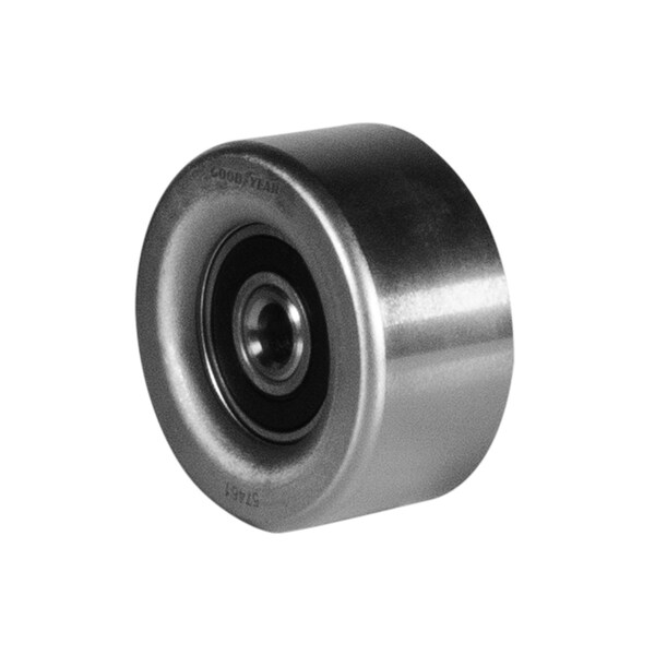 Goodyear Accessory Drive Belt Tensioner or Idler Pulley 57461 - main