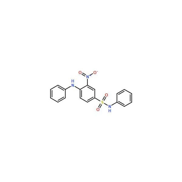 Ak Scientific Disperse Yellow 42 (1g), CAS 5124-25-4 T576-1g - main