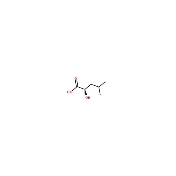 Ak Scientific L-Leucic Acid (5g), CAS 13748-90-8 G922-5g - main