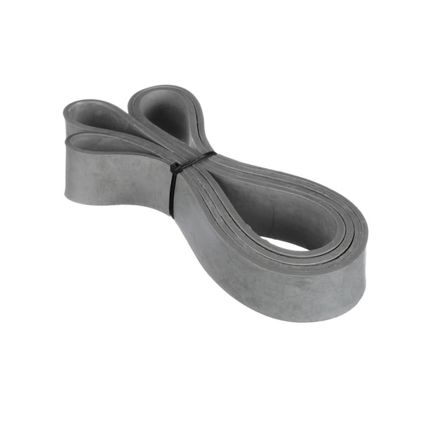 Milnor Bumper, Door, Stamped, CYL 42RWP 0211904U - main