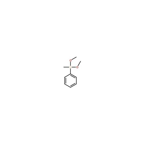 Ak Scientific Phenylmethyldimethoxy silane (500mL), CAS 3027-21-2 Z3374-500mL - main