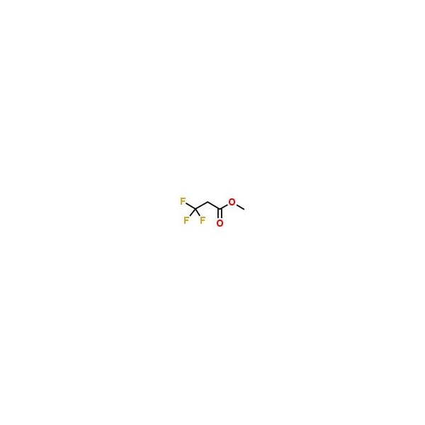Ak Scientific Methyl 3, 3, 3-trifluoropropionate (1g), CAS 18830-44-9 6331AD-1g - main