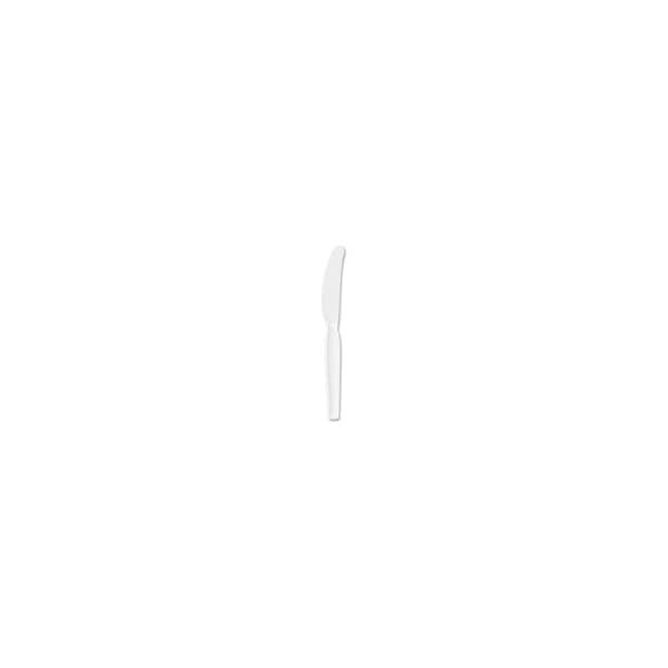 Dixie KNIFE, STYRENE, HEAVYWT, WE, 100PK KH207 - main