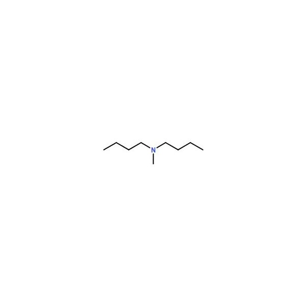Ak Scientific N-Methyldi-n-butylamine (5g), CAS 3405-45-6 0884AE-5g - main
