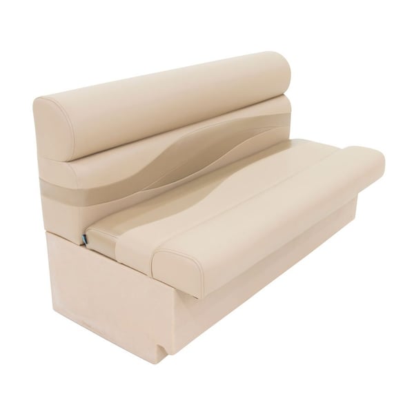 Lippert Bench Seat - 36 in., Beige 433061 - main