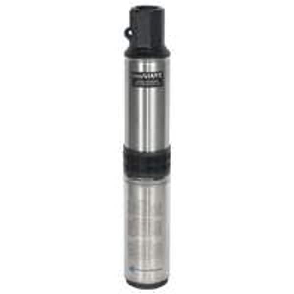 Franklin International Submersible Well Pump, 8 A, 230 V, 3/4 Hp, 1-1/4 In Connection, 240 Ft Max Head, 12 Gpm 14942406 - main