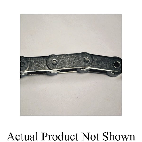 Tsubaki Double Pitch Oversize Off Link, C2052AS chain, 1.25P, .878 OAW, .2 Pin, 600 SS C2052ASOL - main