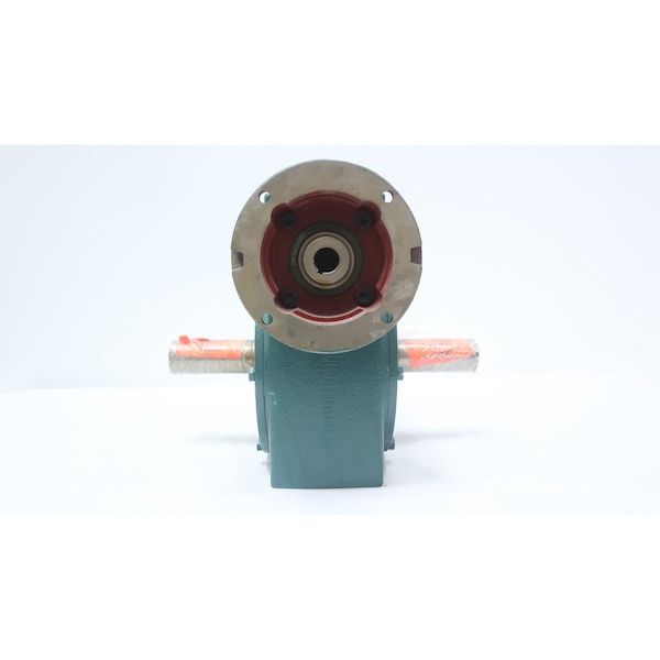 Hub City RIGHT ANGLE GEAR REDUCER 4:1 22-64667 - main