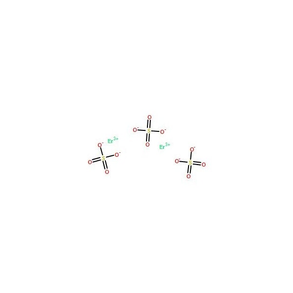 Ak Scientific Erbium sulfate (1g), CAS 10031-52-4 5179AF-1g - main