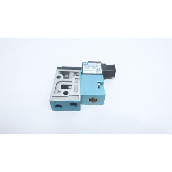 Mac Solenoid Valve 24V-Dc 45A-LAD-DDAJ-1KJ - main