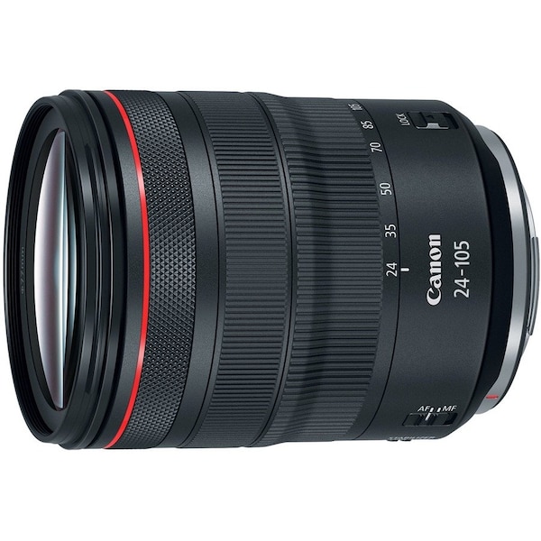 Canon RF 24-105mm f/4 L IS USM Lens 2963C002 - main