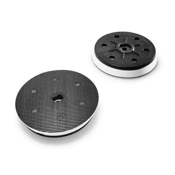 Festool Sander Backing Pad ST-STF-D77/6-M5 W 498694 - main