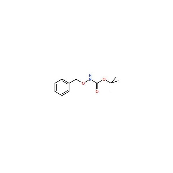Ak Scientific tert-Butyl benzyloxycarbamate (5g), CAS 79722-21-7 Z5144-5g - main