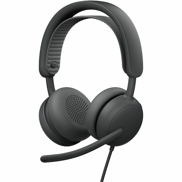 Logitech Logi ZN Wrd 2 USBC USBA GP 981-001611 - main